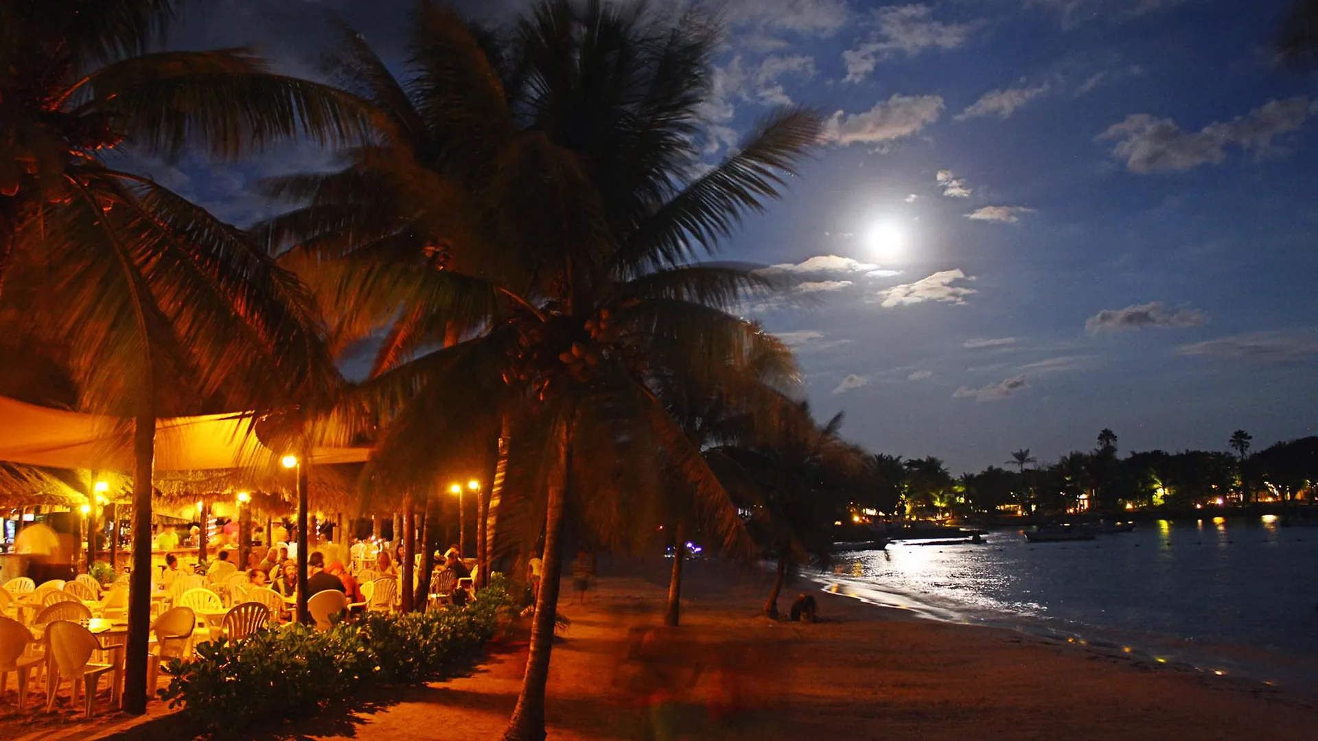 Hotel Club Akumal Caribe Mexico
