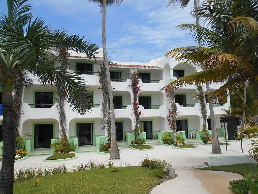 Hotel Club Akumal Caribe