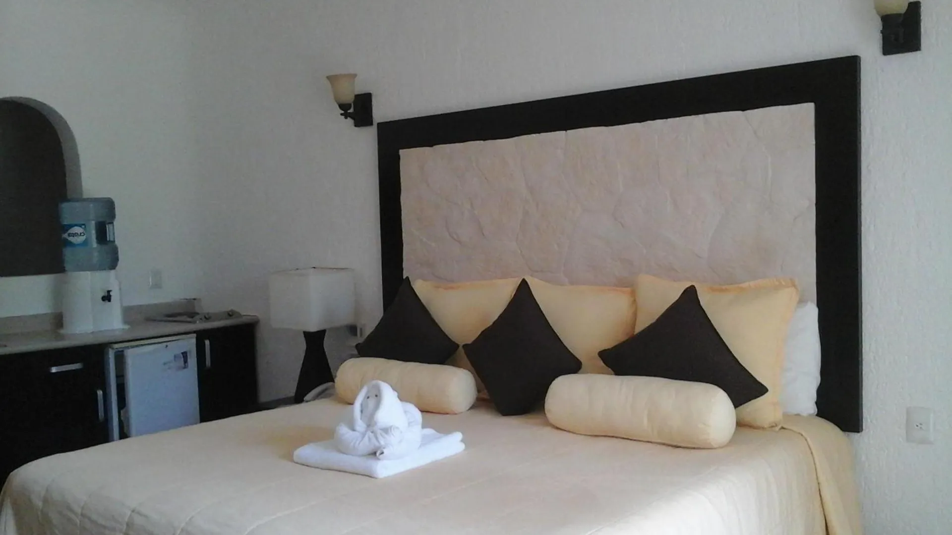 Hotel Club Akumal Caribe