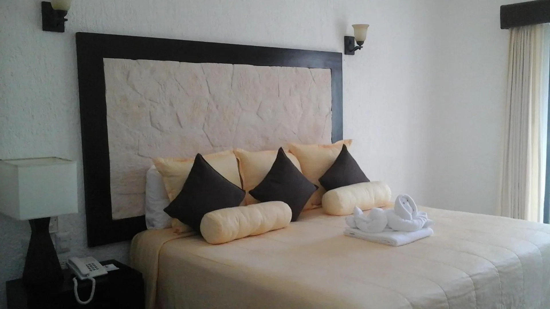 Hotel Club Akumal Caribe
