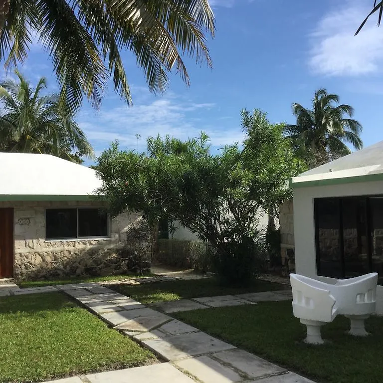 Hotel Club Akumal Caribe