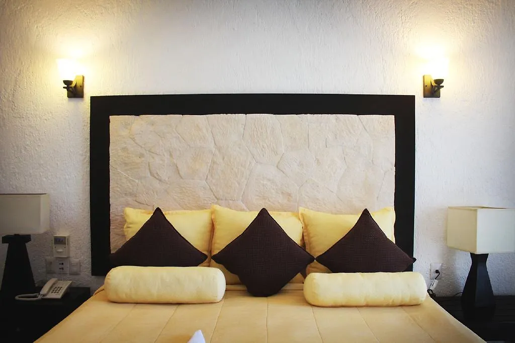 Hotel Club Akumal Caribe