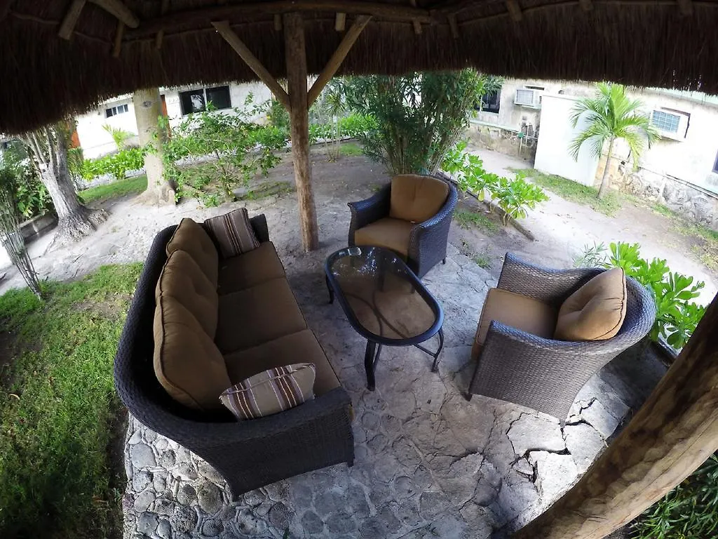 Hotel Club Akumal Caribe