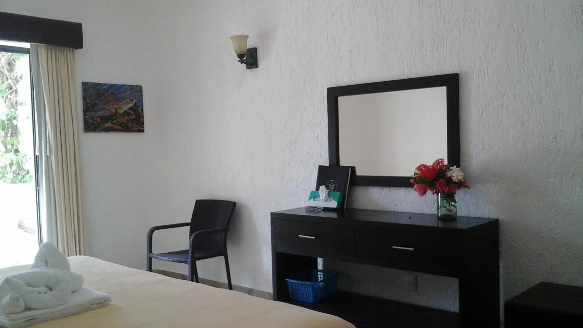 Hotel Club Akumal Caribe Meksyk