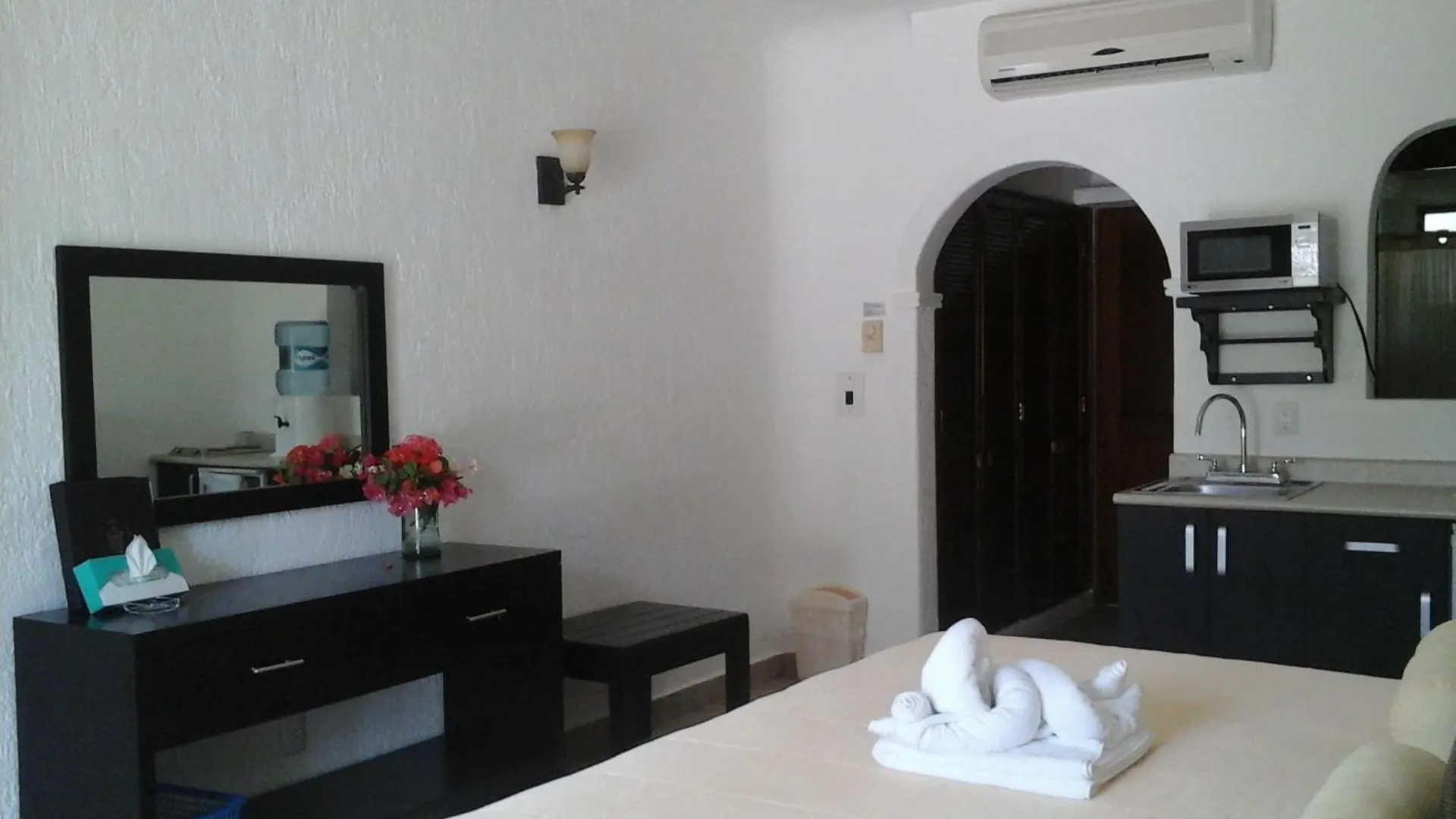 Hotel Club Akumal Caribe 3*,