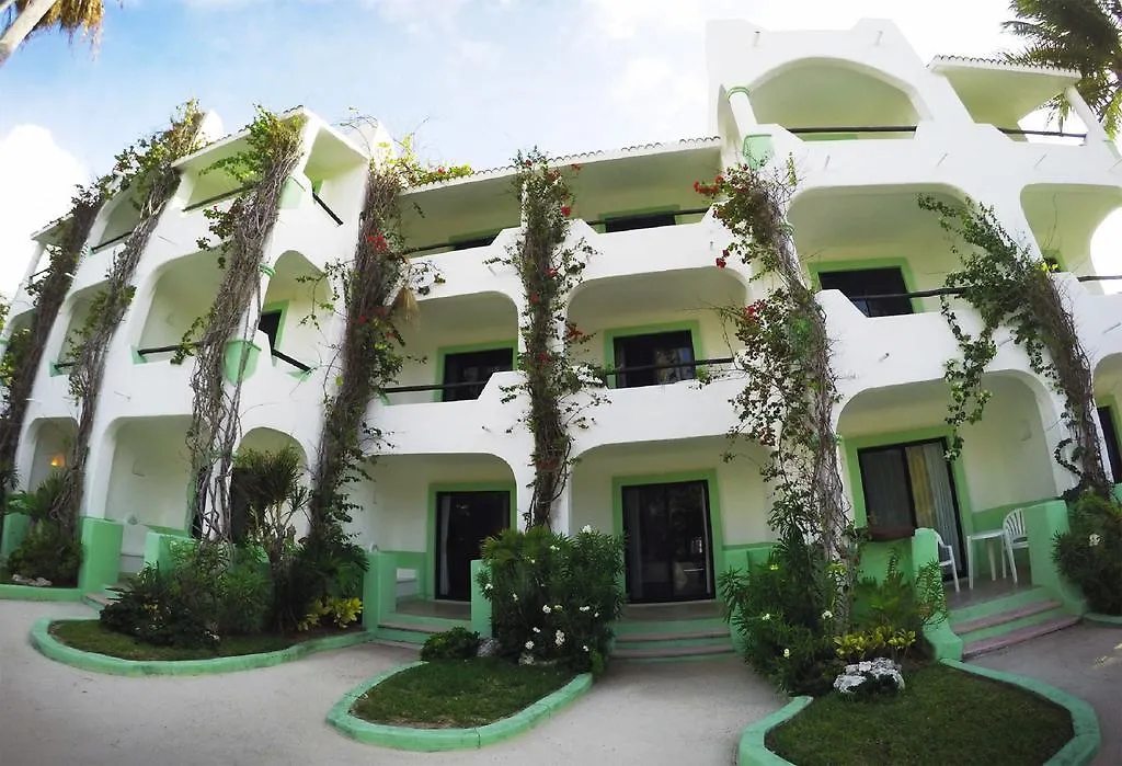 Hotel Club Akumal Caribe Meksyk
