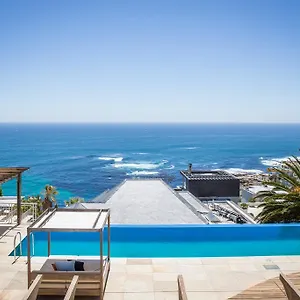 Hotel Compass House Boutique - Adults Only *****