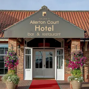 Hotel Allerton Court ***