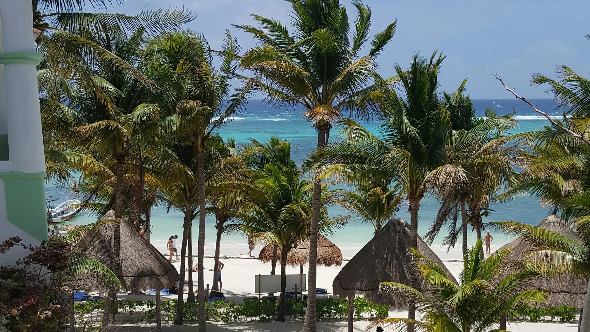 Hotel Club Akumal Caribe 3*,