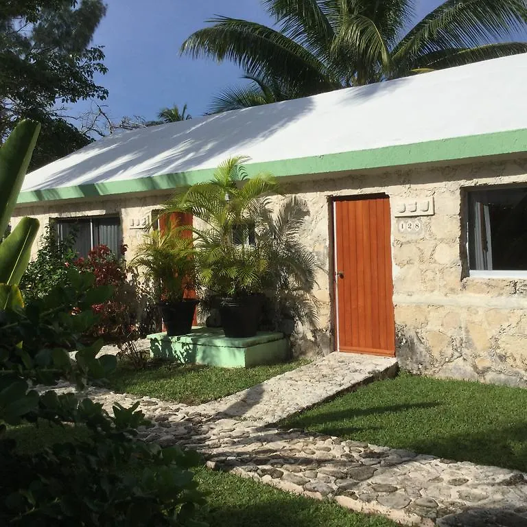 Hotel Club Akumal Caribe 3*,  Mexico