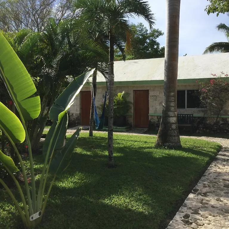 Hotel Club Akumal Caribe
