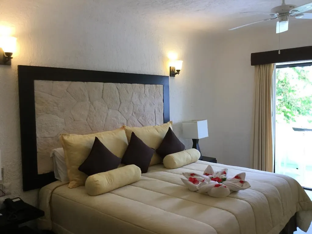 Hotel Club Akumal Caribe