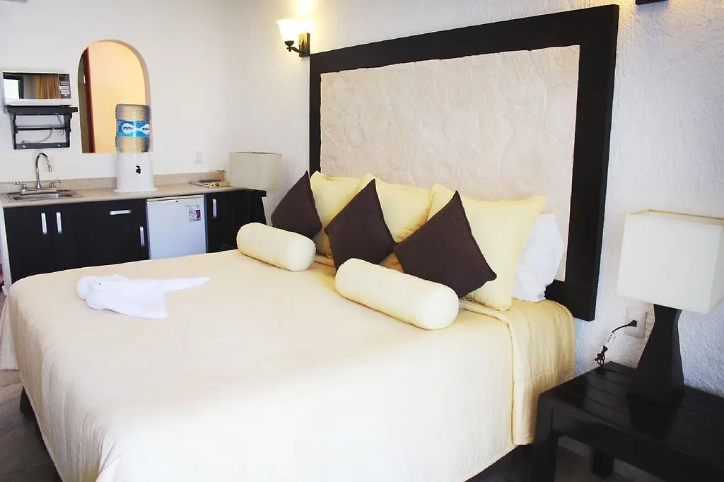 Hotel Club Akumal Caribe