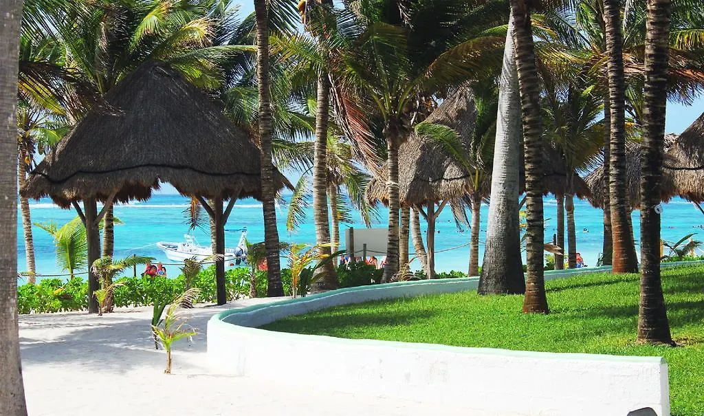 Hotel Club Akumal Caribe
